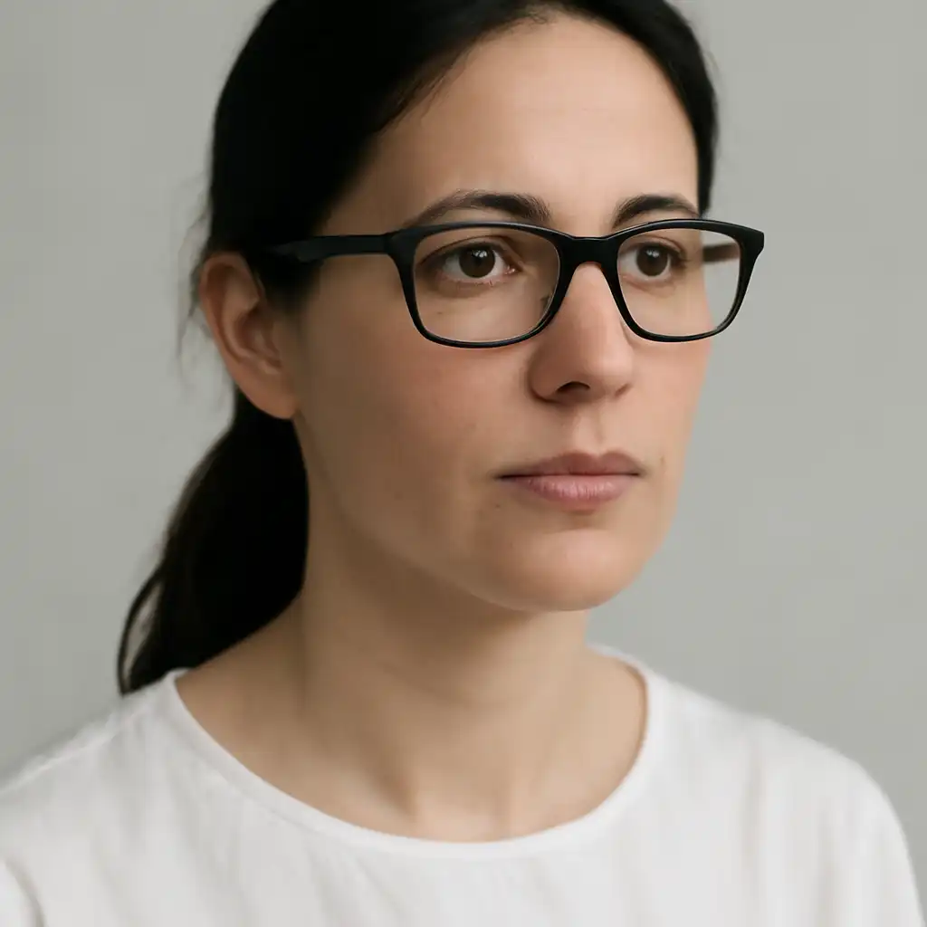 Elena Rizzo